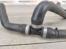 Патрубок системы охлаждения Bmw X5 2008 64216950327 E70 3.0D M57D30