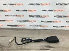 Замок ремня безопасности Suzuki SX4 2008 8490279J23ED3 YA21S 1.6 M16A, передний