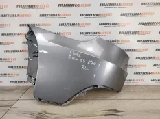 Бампер Bmw X5 2008 51120430329 E70 3.0D M57D30, задний левый