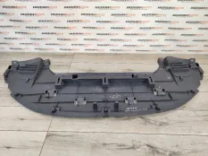 Пыльник бампера Citroen C4 (2) 2012 7013LC 1.6 5FS (EP6C), передний