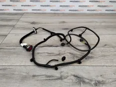 Проводка бампера Citroen C4 (2) 2012 6599AL 1.6 5FS (EP6C), задняя