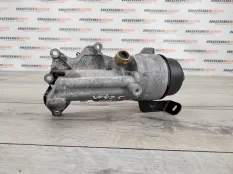 Корпус масляного фильтра Citroen C4 (2) 2012 1103S6 1.6 5FS (EP6C)