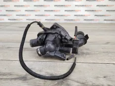 Корпус термостата Citroen C4 (2) 2012 9808646980 1.6 5FS (EP6C)