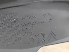 Планка под жабо Citroen C4 (2) 2012 8108FQ 1.6 5FS (EP6C), правая