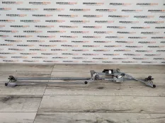 Трапеция стеклоочистителей Citroen C4 (2) 2012 6405RK 1.6 5FS (EP6C)