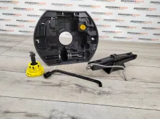 Домкрат Citroen C4 (2) 2012 672594 1.6 5FS (EP6C)