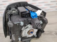 Подушка безопасности в руль Citroen C4 (2) 2012 4112QF 1.6 5FS (EP6C)