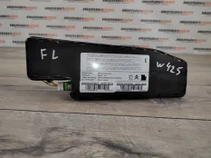 Подушка безопасности в сиденье Citroen C4 (2) 2012 8217F7 1.6 5FS (EP6C), передняя левая