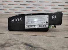 Подушка безопасности в сиденье Citroen C4 (2) 2012 8217F8 1.6 5FS (EP6C), передняя правая