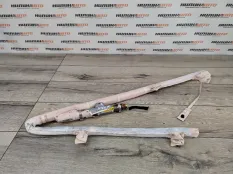 Подушка безопасности боковая Citroen C4 (2) 2012 821601 1.6 5FS (EP6C), левая