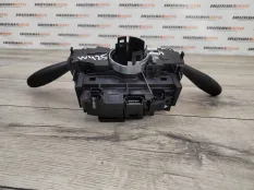 Подрулевой переключатель Citroen C4 (2) 2012 98000238XT 1.6 5FS (EP6C)