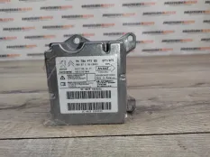 Блок управления SRS Citroen C4 (2) 2012 9678691580 1.6 5FS (EP6C)