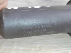 Катушка зажигания Citroen C4 (2) 2012 597064 1.6 5FS (EP6C)