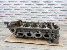 ГБЦ Citroen C4 (2) 2012 0200HQ 1.6 5FS (EP6C)