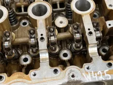 ГБЦ Citroen C4 (2) 2012 0200HQ 1.6 5FS (EP6C)