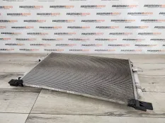 Радиатор кондиционера Mitsubishi ASX 2012 7812A204 GA1W 1.6 4A92