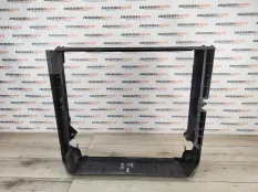 Панель передняя Bmw X5 2008 17118574000 E70 3.0D M57D30