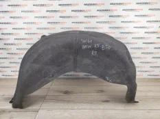 Подкрылок Bmw X5 2008 51487248210 E70 3.0D M57D30, задний правый