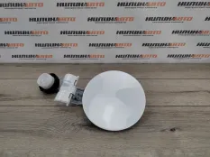 Лючок топливного бака Mitsubishi ASX 2012 5940A143 GA1W 1.6 4A92