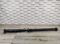Карданный вал Bmw X5 2008 26107564396 E70 3.0D M57D30