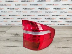 Фонарь в крыло Bmw X5 2008 63217200818 E70 3.0D M57D30, задний правый