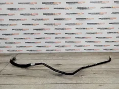 Трубка охлаждения АКПП Bmw X5 2008 17227795490 E70 3.0D M57D30