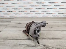 Турбина Bmw X5 2008 11657796314 E70 3.0D M57D30
