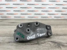 Кронштейн КПП Volkswagen Tiguan 1 3C0199117J