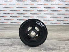 Шкив коленвала Ford Focus 2 2010 1753154 ХЕТЧБЭК 5D CB4 1.6 SHDA