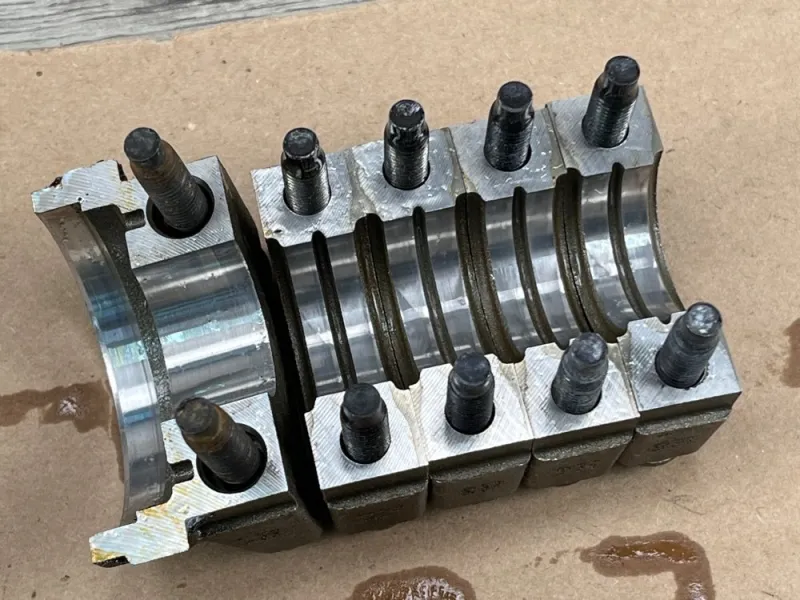 ...