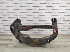 Кронштейн КПП Bmw X5 2008 22326854187 E70 3.0D M57D30
