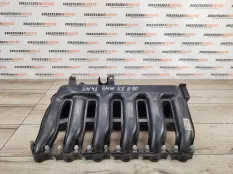 Коллектор впускной Bmw X5 2008 11617800584 E70 3.0D M57D30
