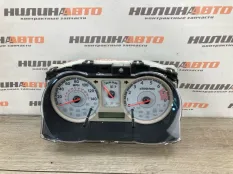 Панель приборов Nissan Note 1 E11 2007 248109U23A ХЭТЧБЕК 5-ДВ. 1.6 HR16DE