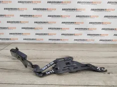 Петля капота Bmw X5 2008 41007198617 E70 3.0D M57D30, левая