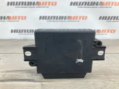 Блок управления парктрониками Volkswagen Tiguan 1 2008 1T0919475C 2.0 CBBB