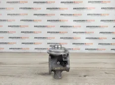 Клапан ЕГР EGR Bmw X5 2008 11717804382 E70 3.0D M57D30