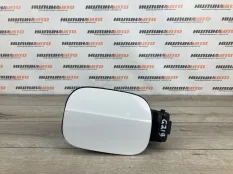 Лючок топливного бака Skoda Octavia A7 2014 5E0809702 2.0 TDI CKFC