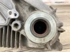 Раздатка Bmw X5 2008 27107599886 E70 3.0D M57D30