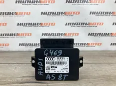 Блок управления стояночного тормоза Audi A5 8T 2011 8K0907801H 2.0 CDNB
