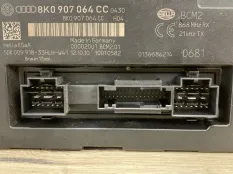 Блок комфорта Audi A5 8T 2011 8K0907064CC 2.0 CDNB