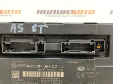 Блок комфорта Audi A5 8T 2011 8K0907064CC 2.0 CDNB