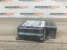 Блок управления SRS Audi A5 8T 2011 8K0959655J 2.0 CDNB