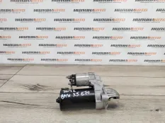 Стартер Bmw X5 2008 12417796892 E70 3.0D M57D30