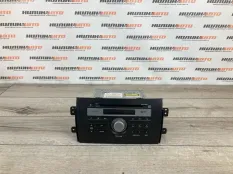 Магнитола Suzuki SX4 2008 3910179JB0CAT YA21S 1.6 M16A
