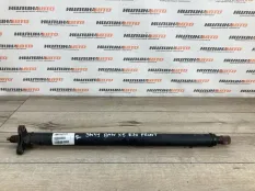 Кардан Bmw X5 2008 26207556019 E70 3.0D M57D30, передний