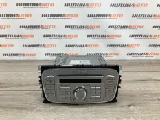 Магнитола Ford Focus 2 2008 1531611 1.6 SHDA