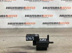 Клапан электромагнитный Audi A5 8T 2011 037906283C 2.0 CDNB