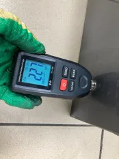 Дверь Bmw X5 2008 41517211423 E70 3.0D M57D30, передняя левая