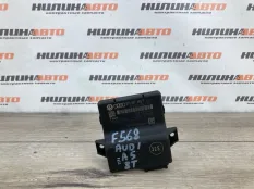Блок управления GATEWAY Audi A5 8T 2008 8T0907468P КУПЕ 8T3 3.2 CALA