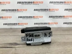 Блокиратор рулевой колонки Audi A5 8T 2008 8K0905852D КУПЕ 8T3 3.2 CALA